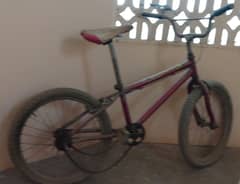 Cycle