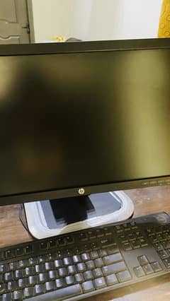 HP