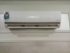 Orient DC Inverter