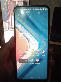 Infinix hot 10
