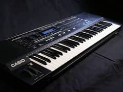 Casio