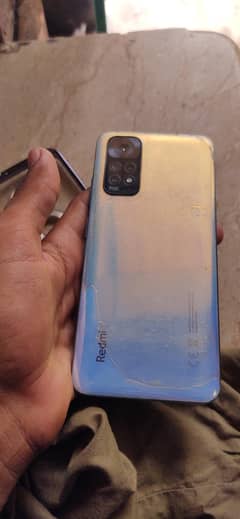 Redmi note 11 6,128gb