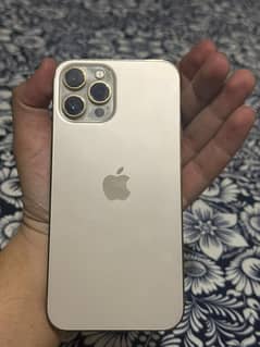 I phone 12 pro max 512 gb factory unlock