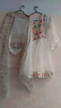 party dress