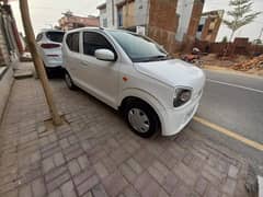 Suzuki Alto 2024 For sale in Rahim yar khan