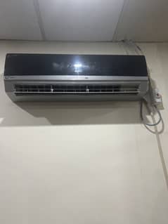 2 Two Ton Dc Inverter available for sale