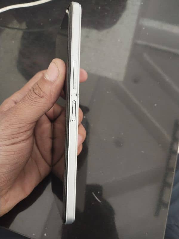 Infinix Note 12  Memory 8/128 condition 10/9 4