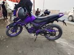 Super Power Archi 150 CC  Sale / Exchange