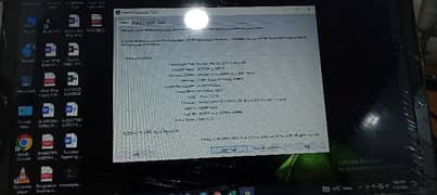 Hp Core i5 5th generation (brand New)