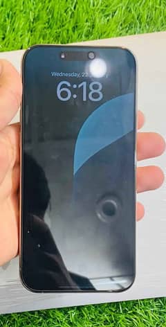 iPhone