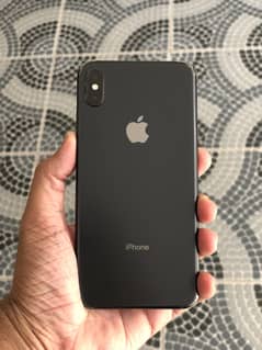 iPhone xs max non pta