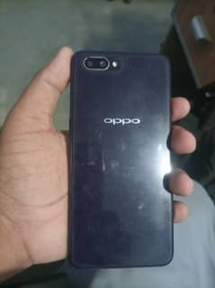 Oppo a3s pta approved