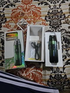 Voopoo Argus E40