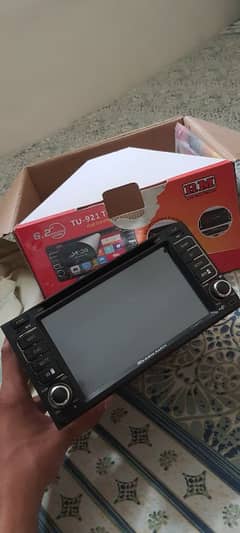 ANDROID PANEL ROADMASTER