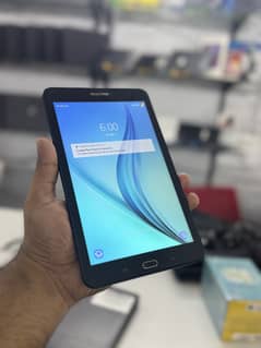 Samsung TabE Tablet | Best For Youtube & Games | Brand New Condition