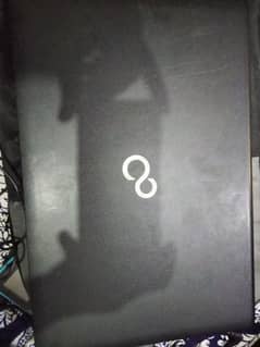 Fujitsu