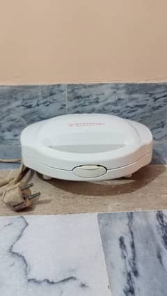 Westpoint Sandwich Maker TSK619