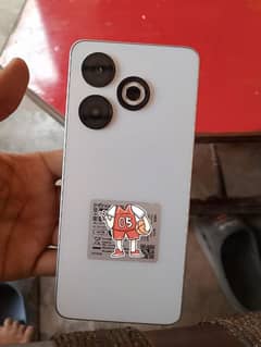 Infinix Smart 8 10/10 condition all ok
