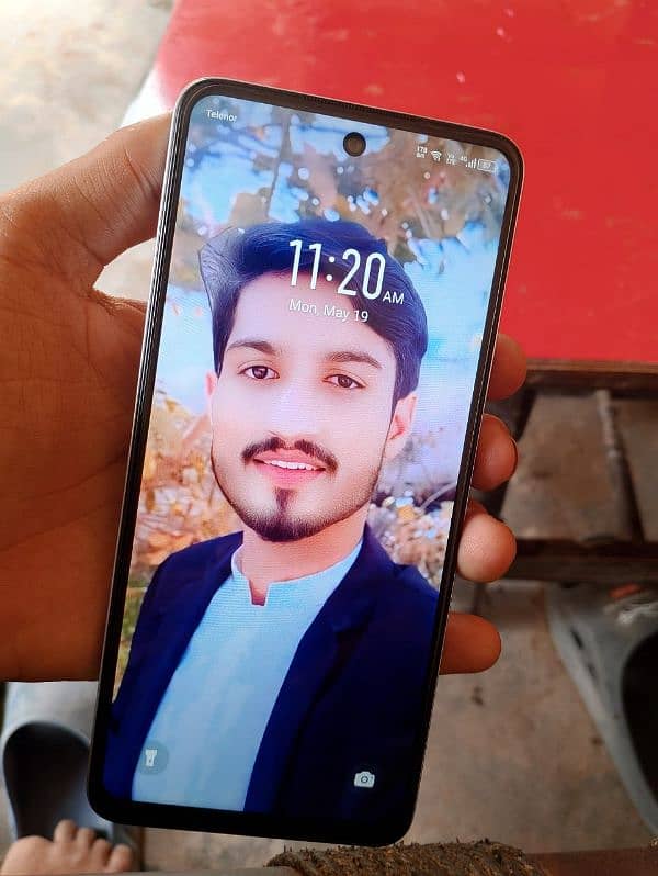 Infinix Smart 8 10/10 condition all ok 1