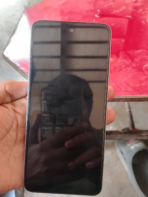 Infinix Smart 8 10/10 condition all ok 2