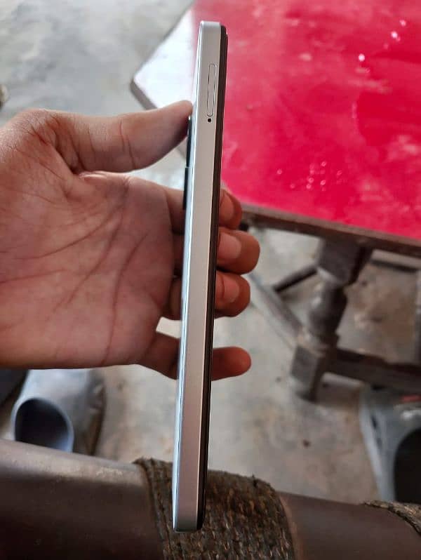 Infinix Smart 8 10/10 condition all ok 3