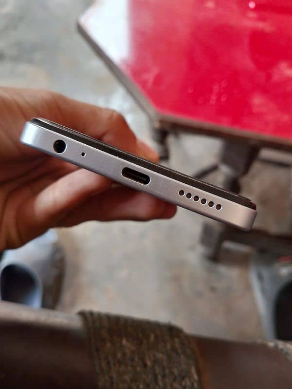 Infinix Smart 8 10/10 condition all ok 5