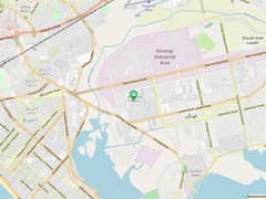 Plot Available For Sale In Allah Wala Town Sector 31B Korangi Karachi
