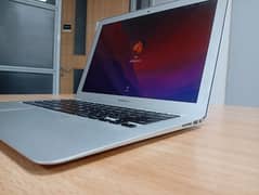Mac Book Air