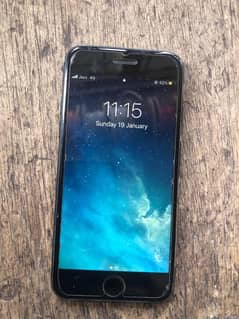 iphone 7 pta approved with box only