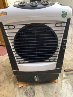 Air Collaar