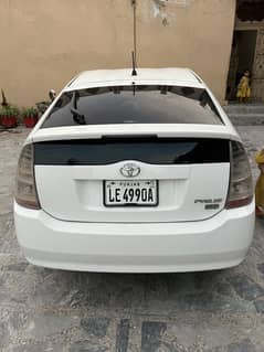 Good condition car