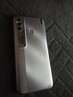 tecno spark 7 pro