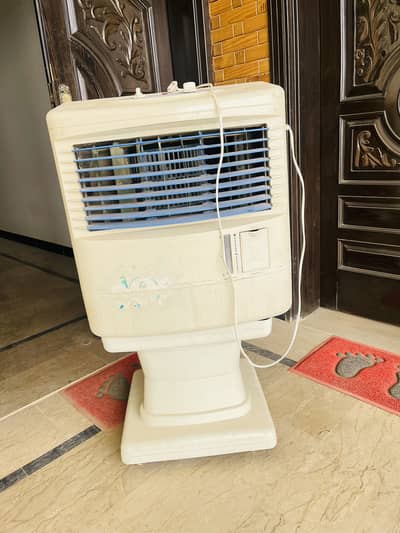 Toyo Air Cooler For Sale