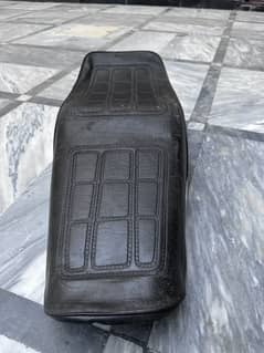 Seat