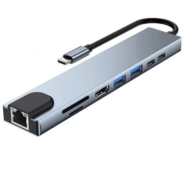 Microsoft Surface pro 7 Docking Station & Bushnell Speakers 10