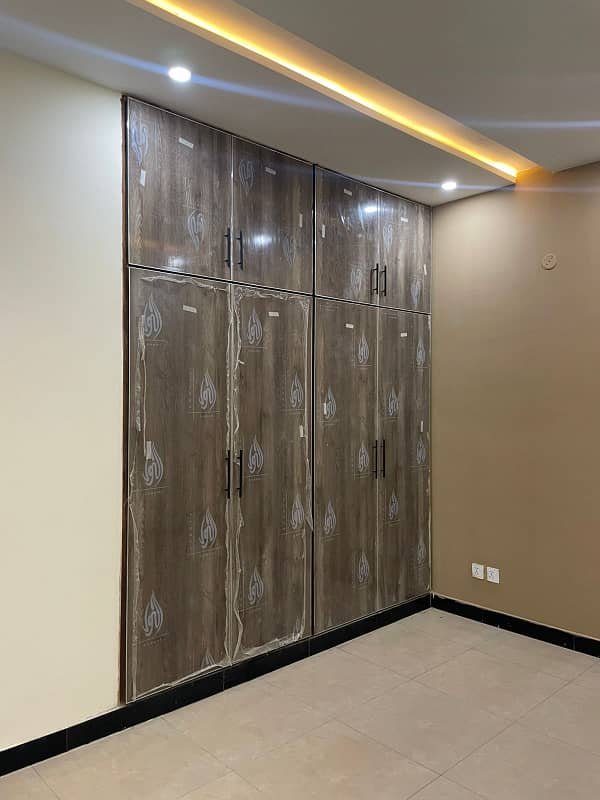 A block 3