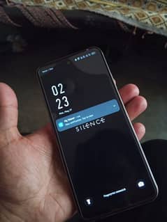Infinix Hot 50i 6/128