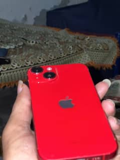 Iphone 14 128gb jv model