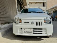 Suzuki Alto VXL AGS  2025