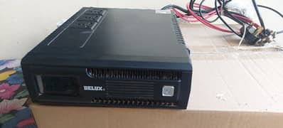 UPS Solar inverter 800 watts very less use