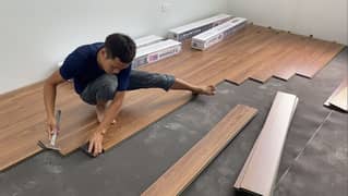 Wooden Flooring/Sale Sale wooden floor Elegant, Durable & Waterproof