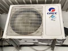Gree Inverter G-10 Split 1.5 Ton