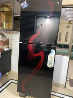Fridge