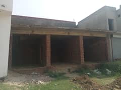 3 Marla Comerical shops main ferozpurroad k sth
