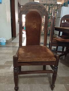 dining table for sale