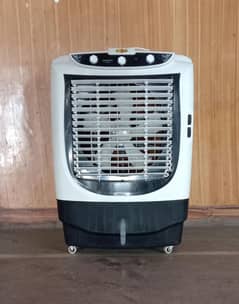 Super Asia Ecm 6500 5 days used