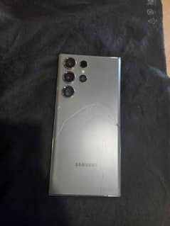 S23 Ultra Non Pta