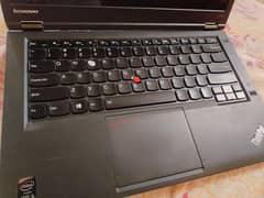 Lenovo laptop t440p i5 4th generation