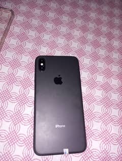IPHONE XS MAX OFFICIAL PTA APPROVED