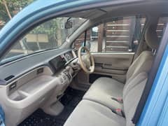 Honda Life Smart
